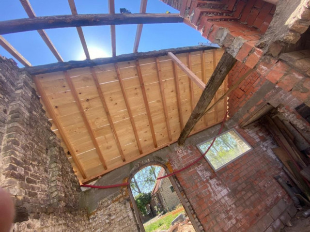 Renovatie